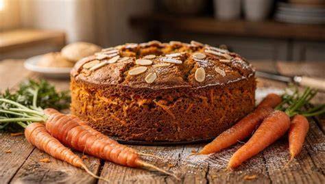 schweizer karottenkuchen tradition