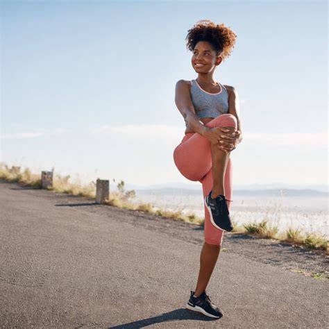 schwere und müde Beine nach dem Sport, anatomische Darstellung