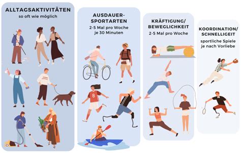 sport und bewegung gegen koffeinentzug