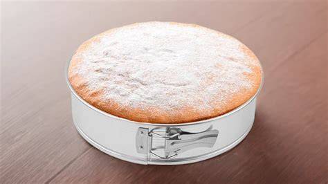 springform verwendung beim backen