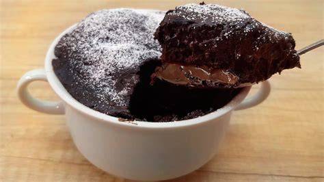 tassenkuchen_mikrowelle_schokolade
