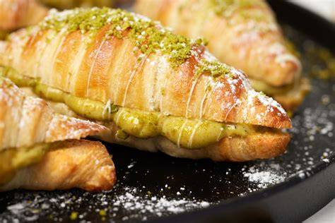 tipps und fehlerquellen croissants zu feuchte füllung ofen vorheizen