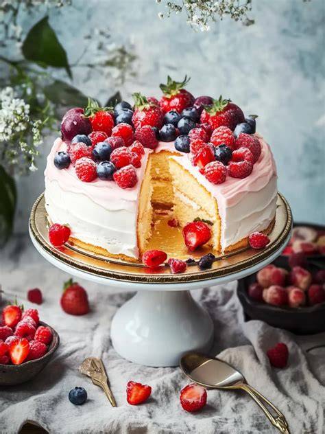 torten, kuchen, vegane gebäcke, auswahl neubrandenburg