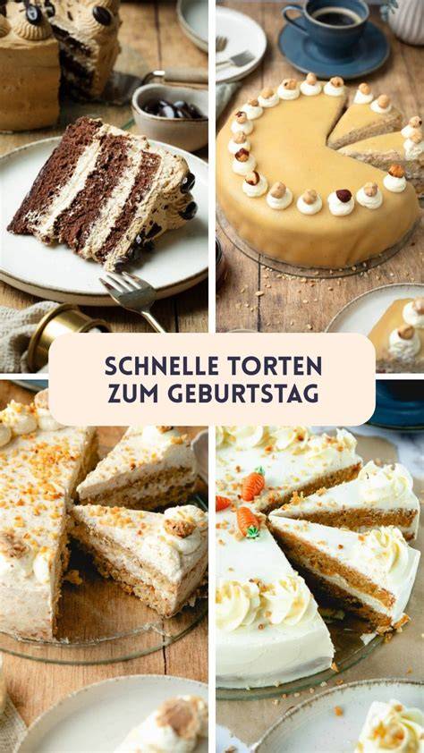 torten trendübersicht