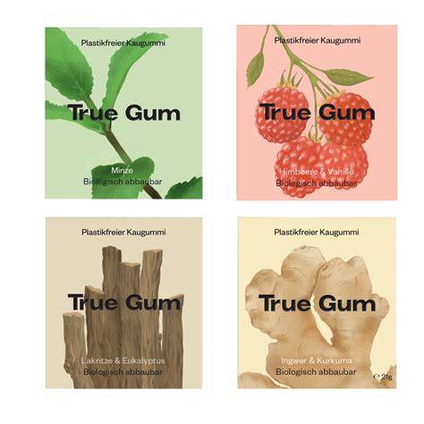 true gum chicle nachhaltig