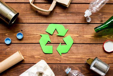 umweltfreundliche tortenkarton-materialien und recycling