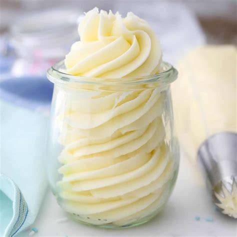 vanille-frosting-schichten