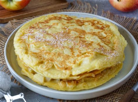 vegan-pancakes-apfelmus
