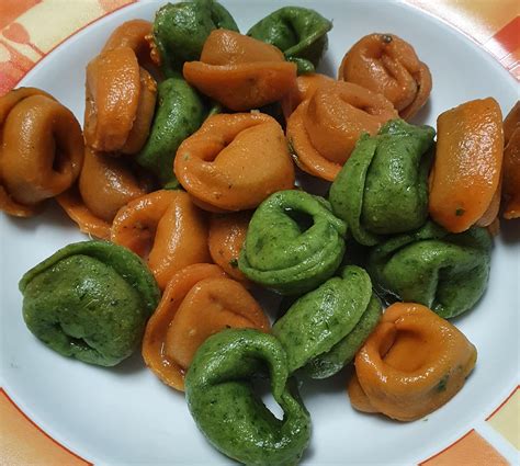 vegane Marmeladenkekse mit verschiedenen Füllungen