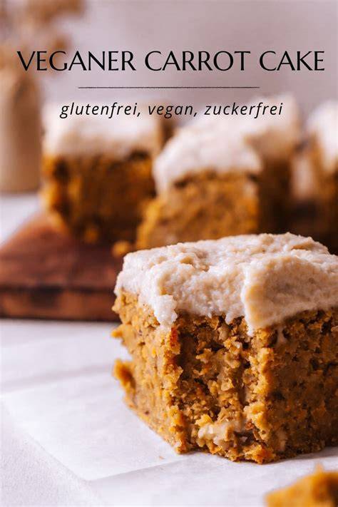 vegane zuckerfreie Tortenvielfalt