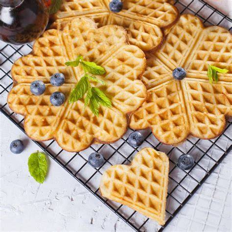 vegane-waffeln