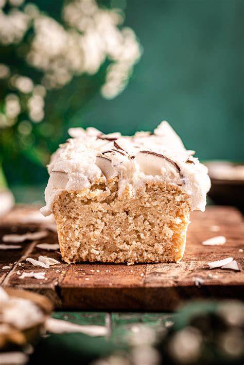 veganer Kokoskuchen, Instagram, Community, Kuchenvariationen