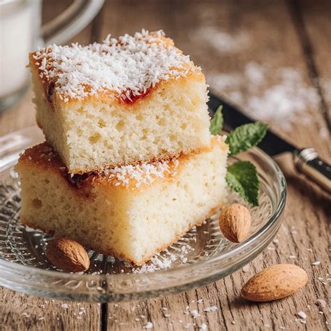 veganer Kokoskuchen, Kaffeetafel, Kinderfeste, gesunde Ernährung