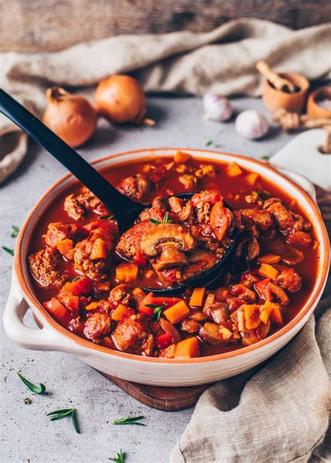 veganes gulasch alternative zutaten