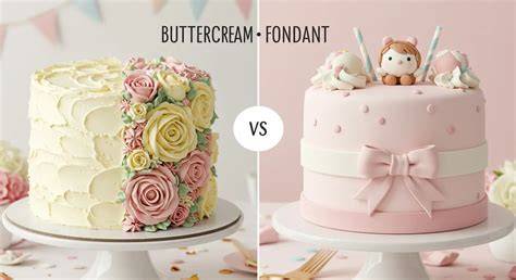vergleich naked cake vs fondant kosten dekorationsaufwand