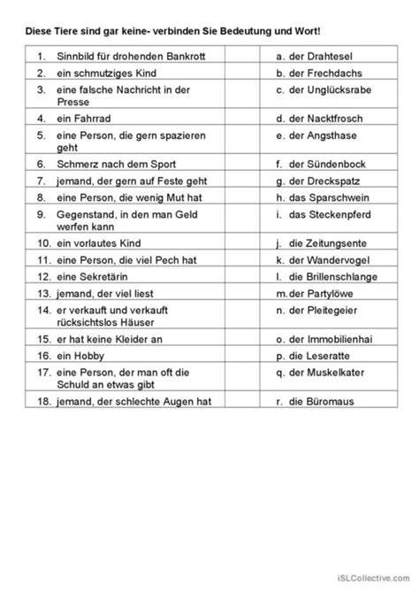 vergleich redensarten deutsch slowakisch