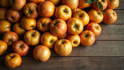 verschiedene Apfelkuchen Sorten
