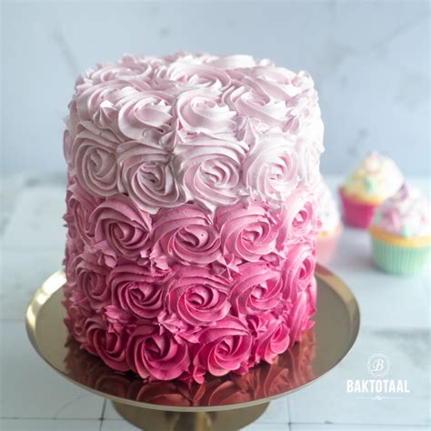 verschiedene Buttercreme-Texturen