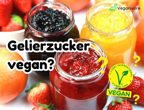 verschiedene Gelierzucker-Sorten neben Marmeladengläsern