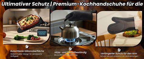 verschiedene Grill-Tools für Dessertzubereitung