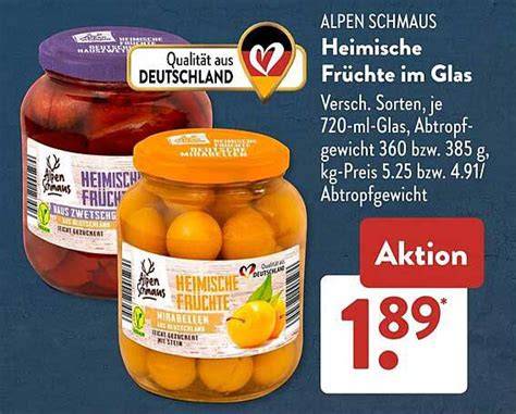 verschiedene Honigkonsistenzen im Glas