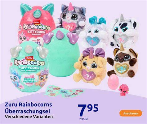 verschiedene Varianten von Erdnussplätzchen