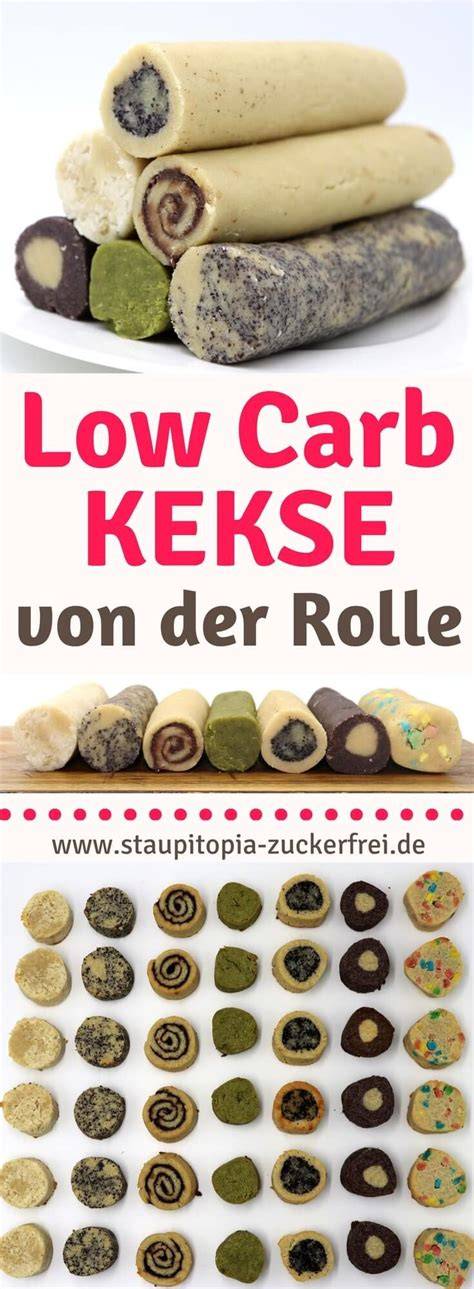 verschiedene Waffelvarianten: Low Carb, AIP, PKU