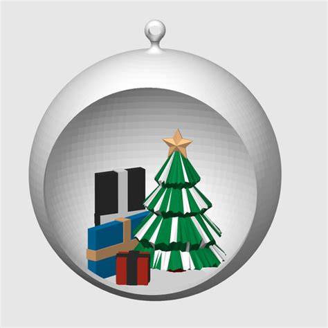 verschiedene kühlschrankkekse im weihnachtsstil