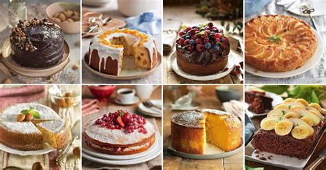 verschiedene kürbis-käsekuchen-varianten aufgeschnitten, ansicht der füllungen und böden
