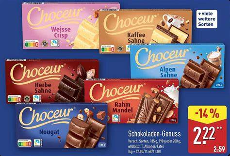 verschiedene kaffeebonbons sorten