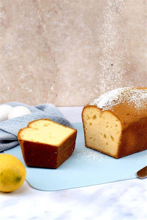 verschiedene rührkuchen varianten