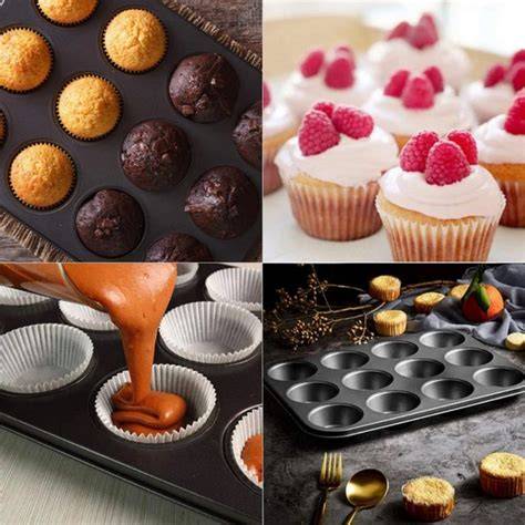 verschiedene-schoko-muffin-varianten