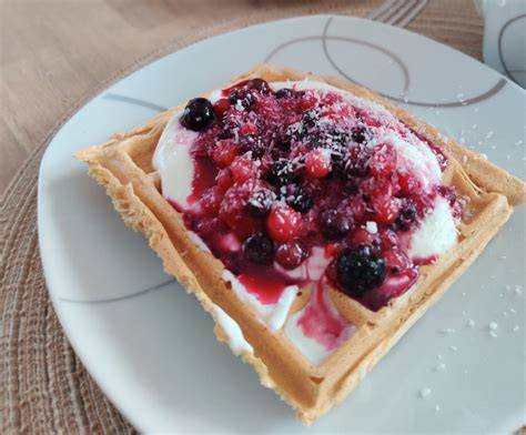 vollkorn-waffeln-zutaten
