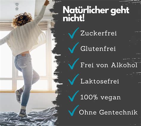 vorteile zuckerfrei glutenfrei