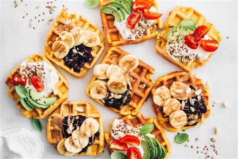 waffel-toppings-übersicht