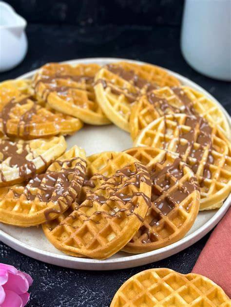 waffel-toppings-fruechte-schokolade