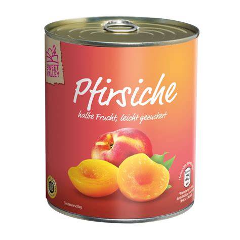 weiß-pfirsich-gefüllte-glas-dose