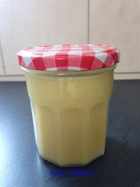 weiße Schokocreme als Brotaufstrich