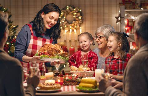 weihnachten familie gulasch geschichte