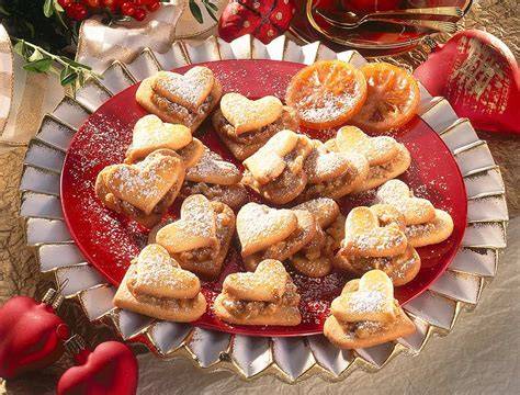 weihnachtliche-plaetzchen-ohne-zucker-mit-banane