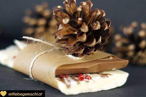 weihnachtsschokolade-verpacken