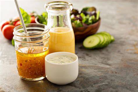 welches dressing zu welchem salat