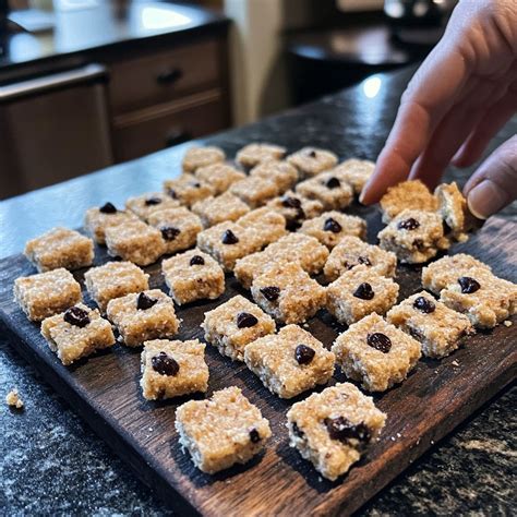 zuckerfreie und natürliche Snacks im Osternest