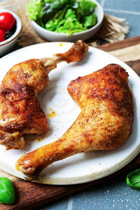 zutaten-marinade-hähnchenschenkel-honig